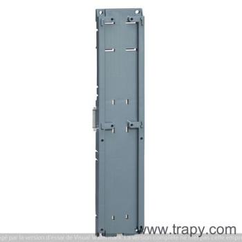  PLATINE DE MONTAGE MPX 100H 