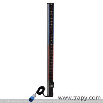  PDU 0U 24 C13 + DISJ + CORD 