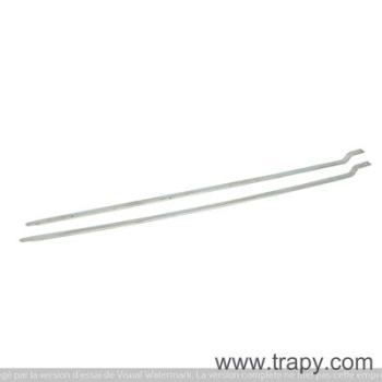  TRINGLE POUR PORTE XL3 L1750 