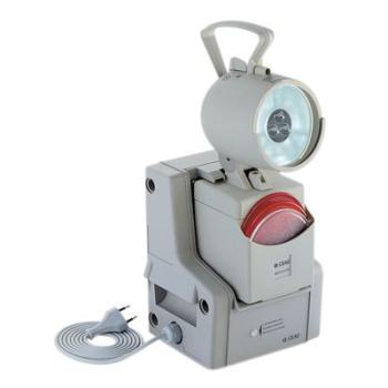  Lampe portable avec chargeur e 