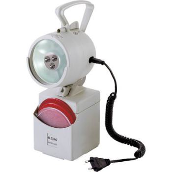  Lampe portable avec chargeur i 