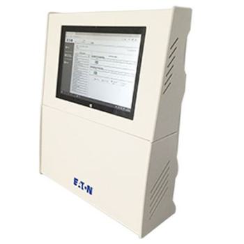  Web Touchscreen Controller - p 