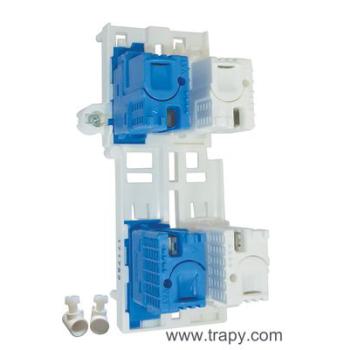  Platine CIBE MONO 60A - 698087 