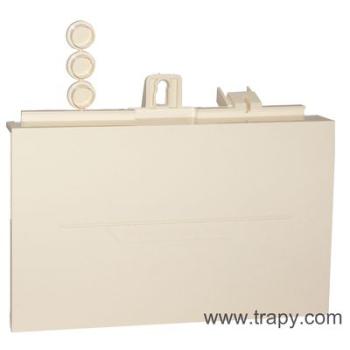  Plinthe pour borne CIBE - 6980 