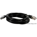  Cordon RJ45/RJ45 cat6 FTP de l 