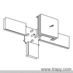  BDH 85 180X180X85 BA 