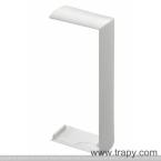  VIADIS 40X25 JC RECOUVRANT BA 