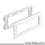  LOGIX U M. FORMAT 45 3P L80 AR 