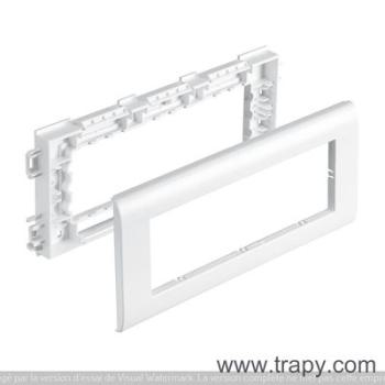  LOGIX U M. FORMAT 45 3P L80 AR 