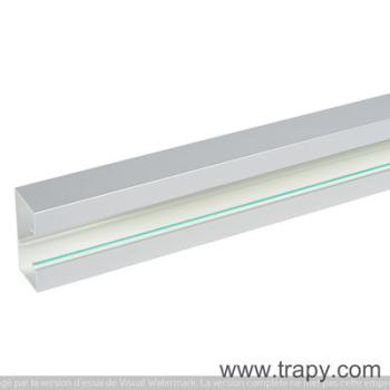  LOGIX 45 FOND 100X50 AL NEW 