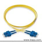  CORDON FO SCD SCD LSZH 1M 