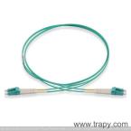  CORDON FO OM3 LCD LCD LSZH 3M 