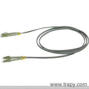  CORDON FO OM4 LCD LCD LSZH 3M 