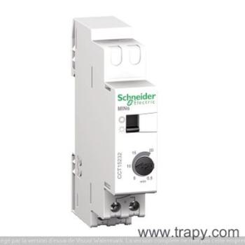  MINUTEUR ELEC SIMPLE 30S-20MN 