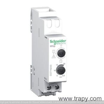  MINUTEUR ELEC PREAVIS 30S A 20 