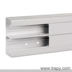  Gou. 45 PVC 2 comp 140x55/2m 