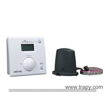  Thermostat modulant radio T58 