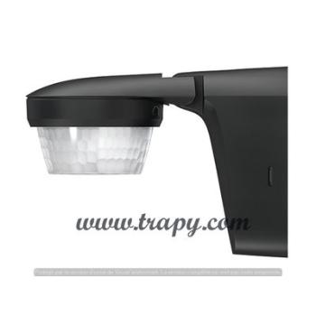  theLuxa S360 noir 