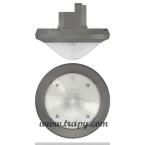  theMova P360-100 KNX UP gris 