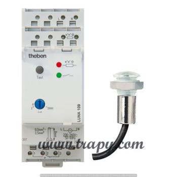  LUNA 109 CEL. ENCASTREE 