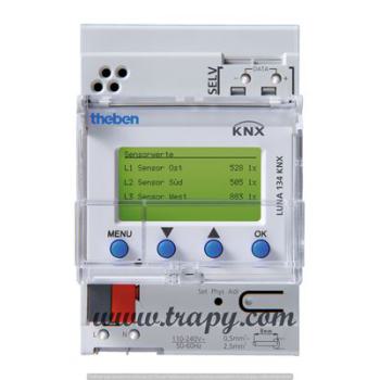  LUNA 134 KNX 