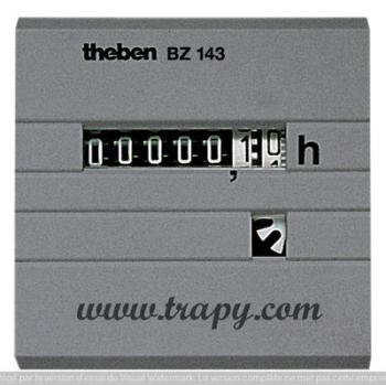  BZ 143-1 230V 52 X 52 
