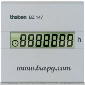  BZ 147 110/240V numerique 