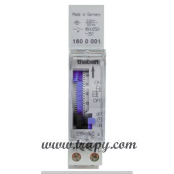  SYN 160 A 