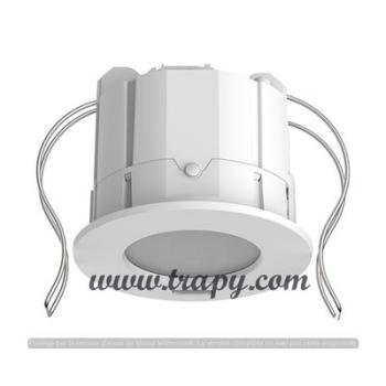  PlanoSpot 360 KNX BLANC 