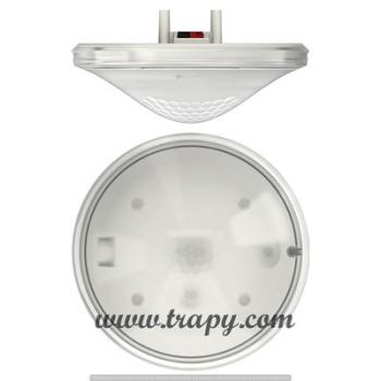  thePrema S360 KNX UP blanc 