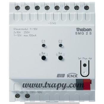  SMG 2 S KNX 