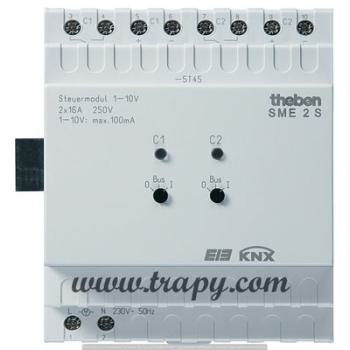  SME 2 S KNX 