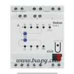  FCA 2 KNX 