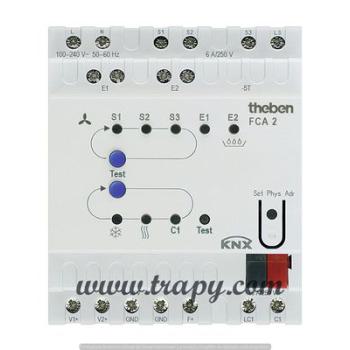  FCA 2 KNX 