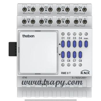  RME 8 T KNX 