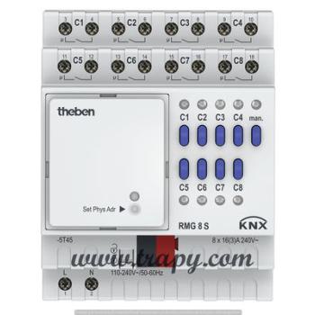  RMG 8S KNX 