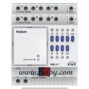  BMG 6 T KNX 