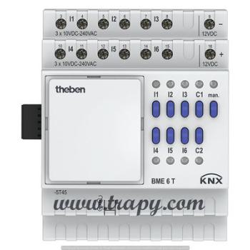  BME 6 T KNX 