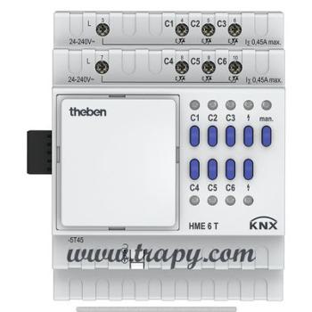  HME 6 T KNX 
