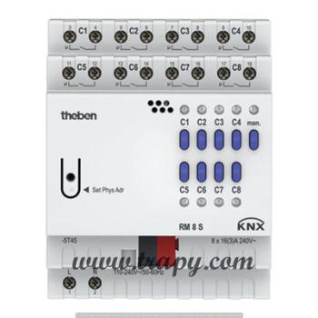  RM 8 S KNX 