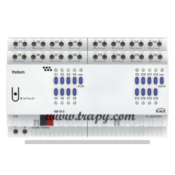  RM 16 S KNX 