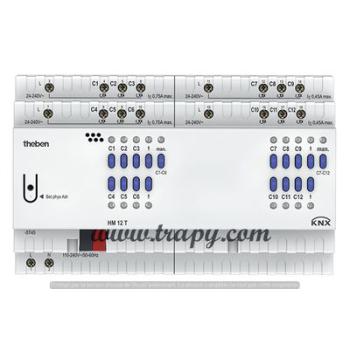  HM 12 T KNX 