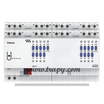  JM 8 T KNX 