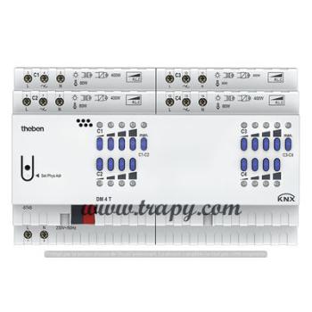  DM 4T KNX 