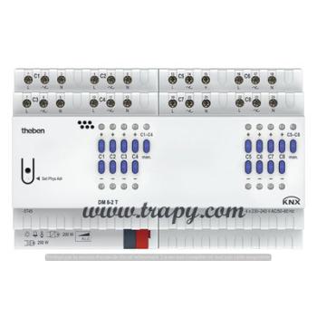  DM 8-2 T KNX 