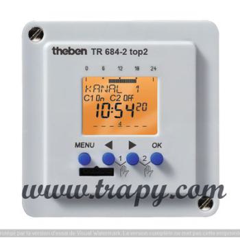  TR 684-2 TOP2 