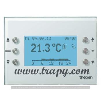  VARIA 826 S blanc KNX 