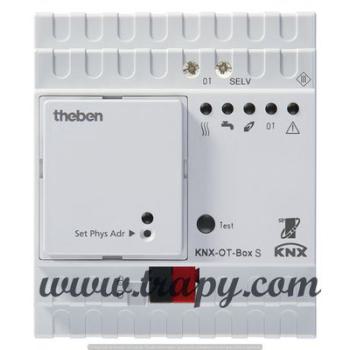  Boitier OT-BOX S KNX 