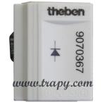  MODULE DIODE LUXOR 408 ET 409 