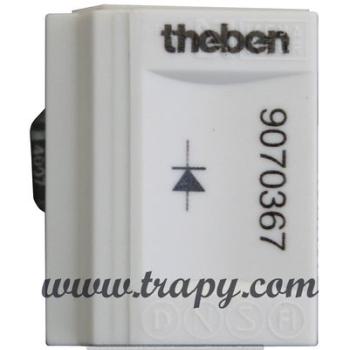  MODULE DIODE LUXOR 408 ET 409 